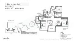 Perfect Ten (D10), Apartment #596588301